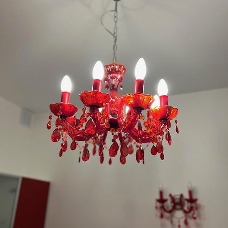 Casabella Διαμέρισμα Βενετία Εξωτερικό φωτογραφία