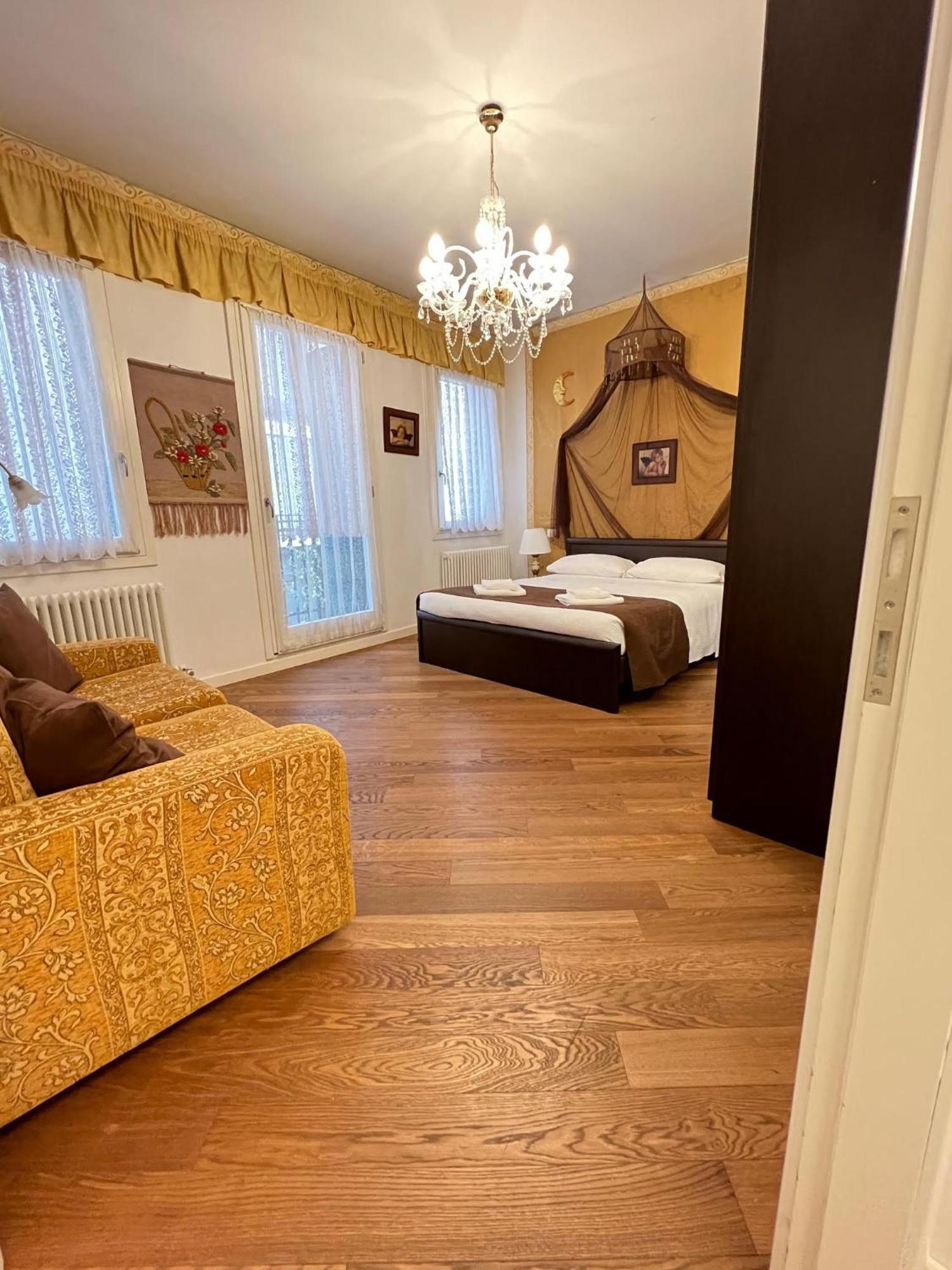 Casabella Διαμέρισμα Βενετία Εξωτερικό φωτογραφία