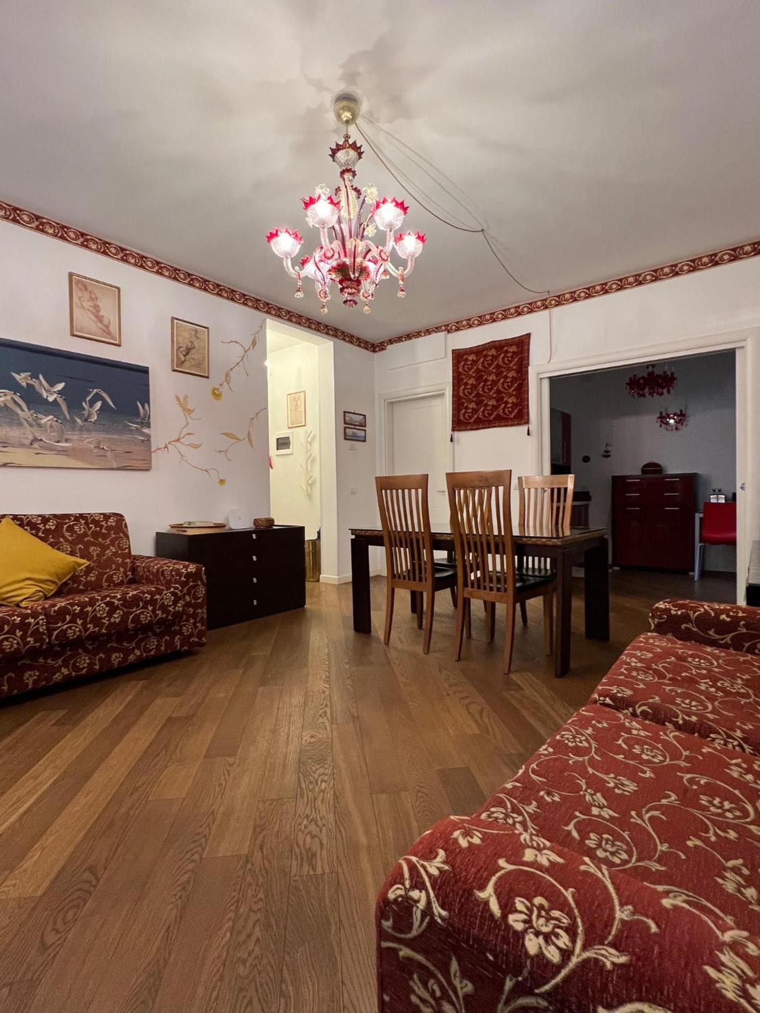 Casabella Διαμέρισμα Βενετία Εξωτερικό φωτογραφία