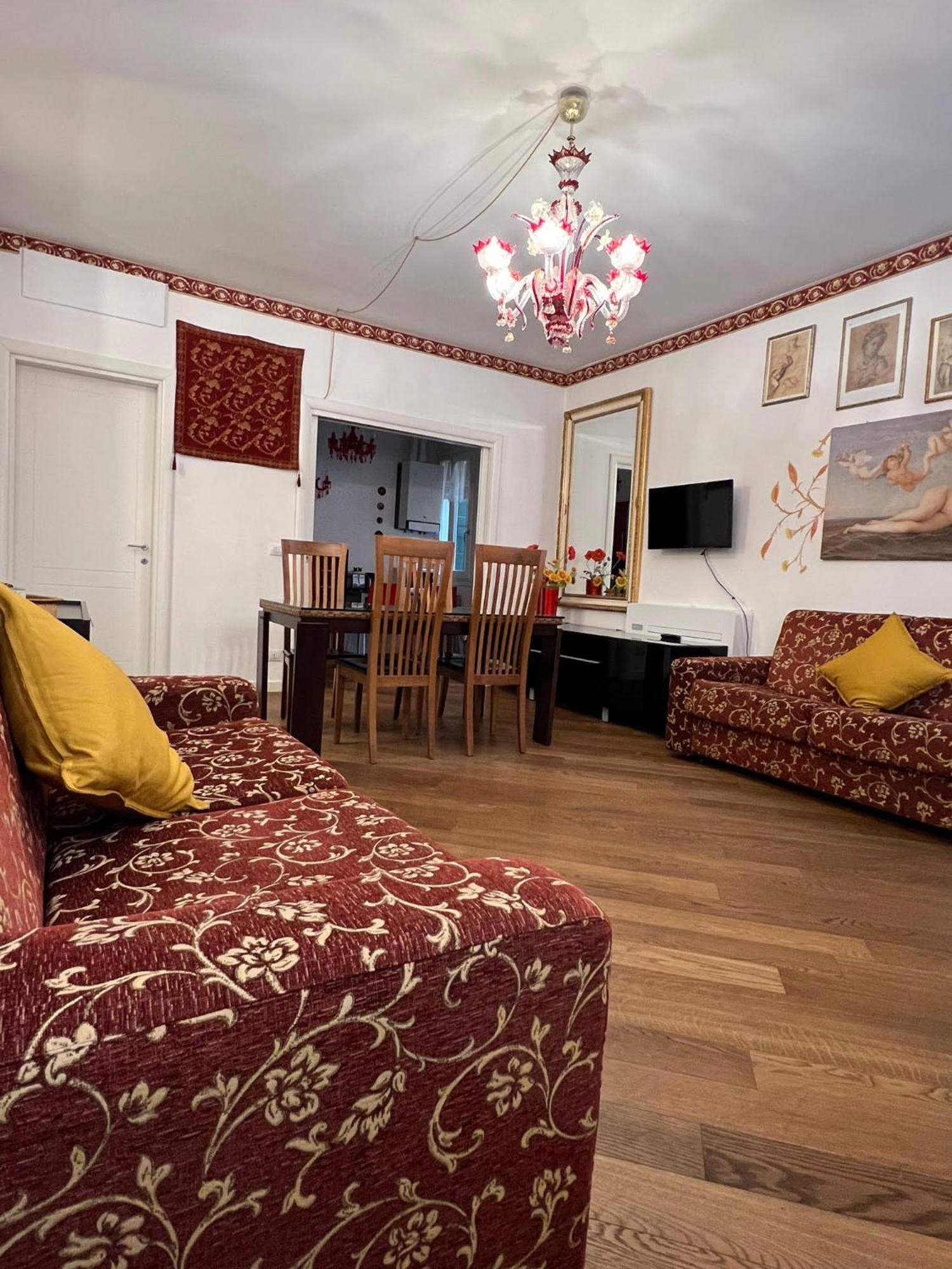 Casabella Διαμέρισμα Βενετία Εξωτερικό φωτογραφία