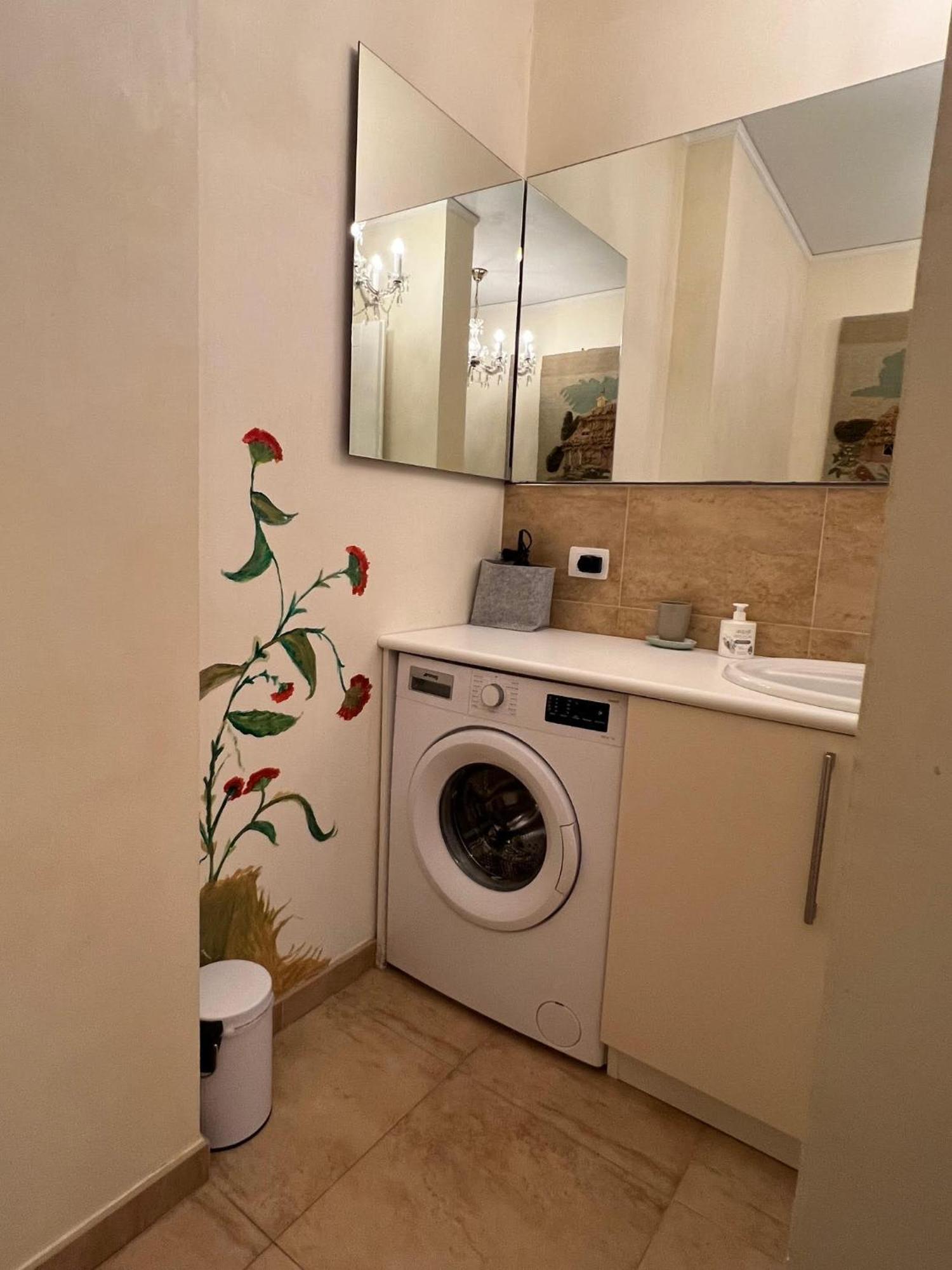 Casabella Διαμέρισμα Βενετία Εξωτερικό φωτογραφία