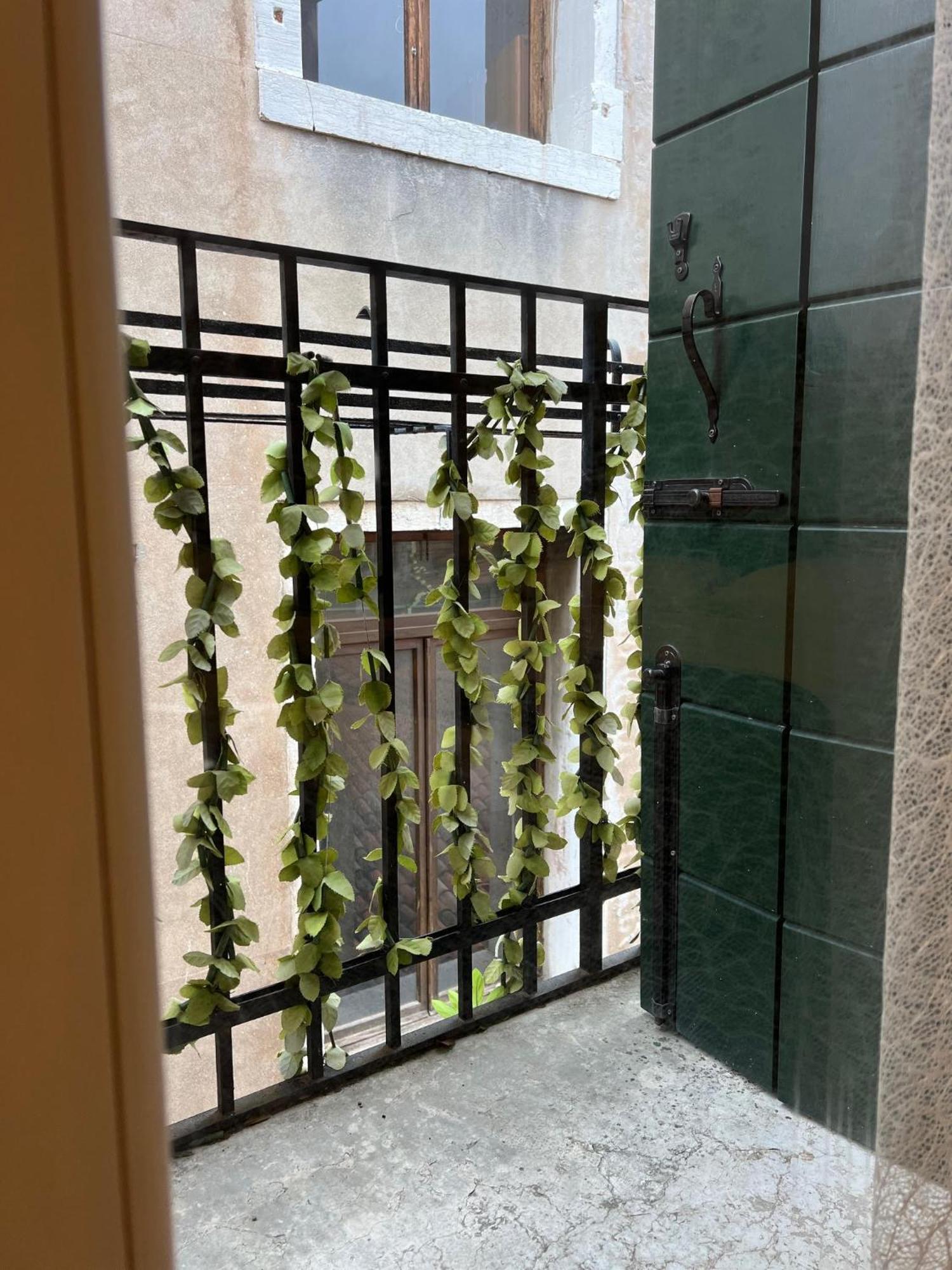 Casabella Διαμέρισμα Βενετία Εξωτερικό φωτογραφία