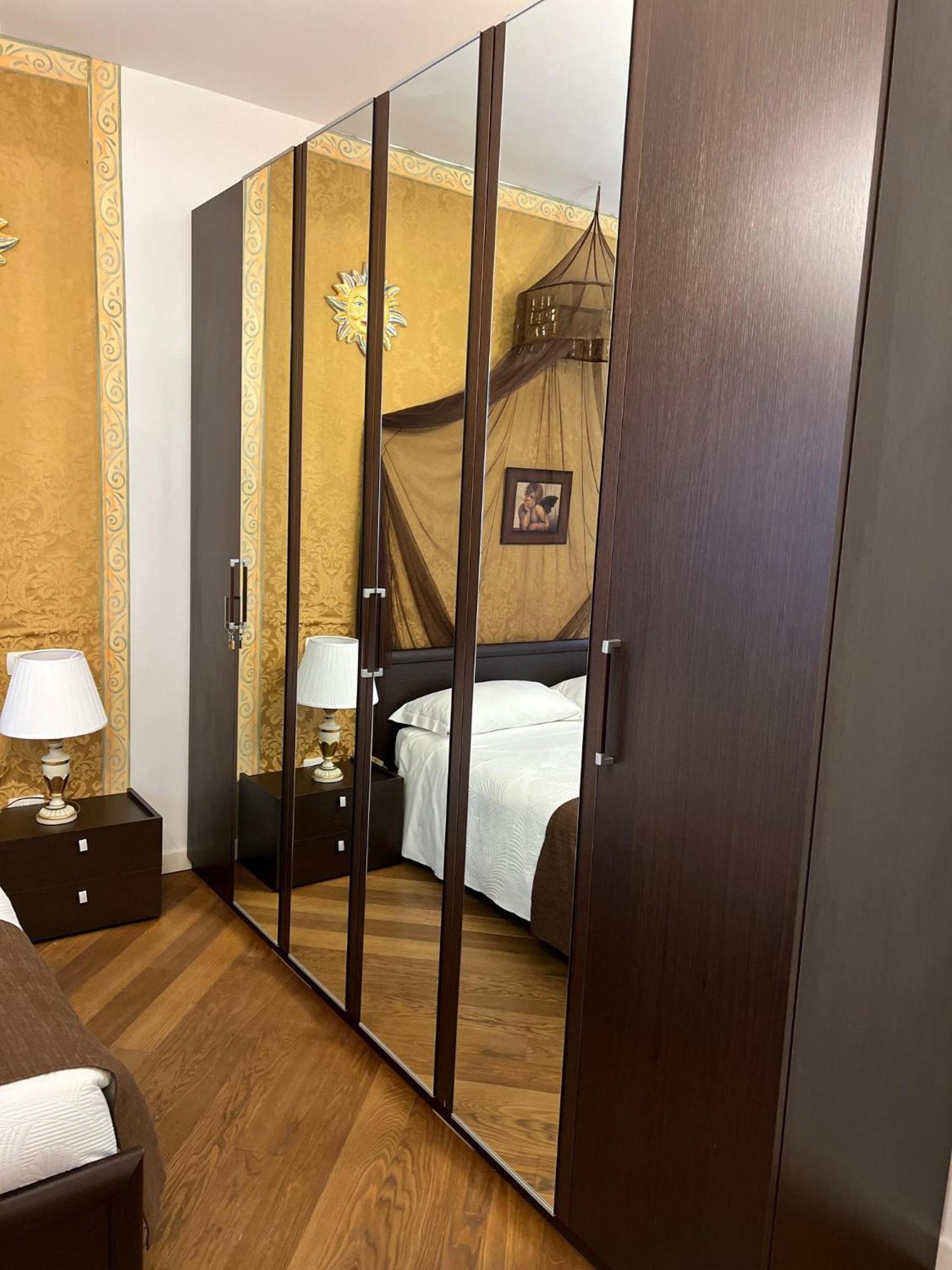 Casabella Διαμέρισμα Βενετία Εξωτερικό φωτογραφία